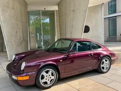 Porsche 964