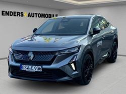 Metallic Gebraucht 2024 Renault Rafale Esprit Alpine SUV | 42.700 € (Guter Preis)
