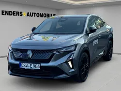 Metallic Gebraucht 2024 Renault Rafale Esprit Alpine SUV | 47.290 € (Fairer Preis)