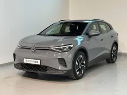 Grau Gebraucht 2021 VW ID.4 Pro SUV | 24.999 € (Superpreis)