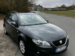 Grau Gebraucht 2011 Seat Exeo Kombi | 5.200 € (Fairer Preis)