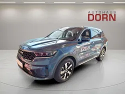 Mineralblau Neu 2024 Kia Sorento 2 SUV | 42.990 €