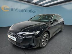 Schwarz Gebraucht 2025 Audi A5 Coupé | 52.299 € (Superpreis)