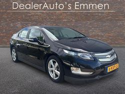 Schwarz Gebraucht 2013 Chevrolet Volt LT Kleinwagen | 5.499 €
