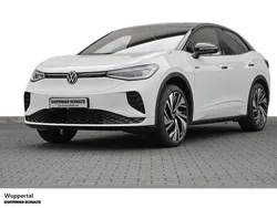 Gletscherweiß metallic Neu 2024 VW ID.5 GTX SUV | 72.890 €