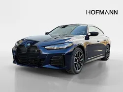 Bmw individual tansanitblau metallic Neu 2025 BMW M440 M Sport Limousine | 77.370 € (Guter Preis)