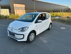 Weiß Gebraucht 2012 VW up! GTI Kleinwagen | 3.690 € (Etwas zu teuer)