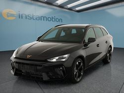 Schwarz Neu 2025 Cupra Leon Kombi | 35.749 € (Fairer Preis)