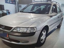 Gebraucht 1998 Opel Vectra Kombi | 1.999 € (Fairer Preis)