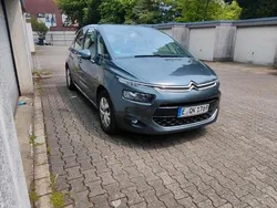 Gebraucht 2016 Citroën C4 Picasso Van / Kleinbus | 5.500 € (Superpreis)
