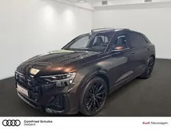 Tamarindenbraun metallic Neu 2025 Audi Q8 Ambiente SUV | 104.980 € (Teuer)