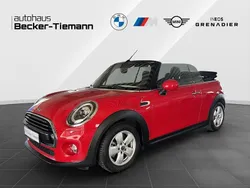 Andere Gebraucht 2019 Mini Cooper Kleinwagen | 22.797 €