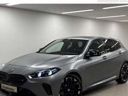 Grau Gebraucht 2025 BMW M135 Efficient Dynamics Kleinwagen | 51.850 € (Guter Preis)