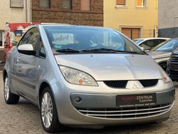 Silber Gebraucht 2009 Mitsubishi Colt Invite Cabrio | 3.500 € (Teuer)