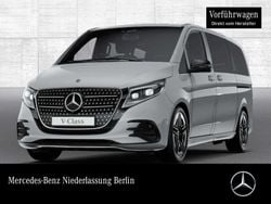 Grau Gebraucht 2025 Mercedes V300 Style Van / Kleinbus | 81.900 € (Guter Preis)