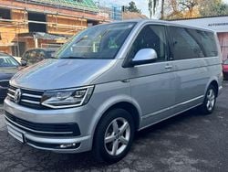 Silber Gebraucht 2016 VW T6 Generation Six Van | 24.490 € (Superpreis)