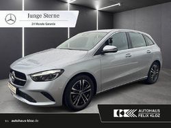 Gebraucht 2024 Mercedes B180 Van / Kleinbus | 27.900 € (Guter Preis)