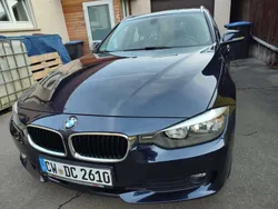 Gebraucht 2014 BMW 320 Kombi | 13.500 € (Fairer Preis)