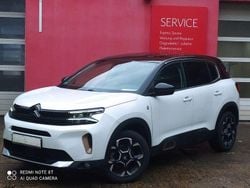 Weiß Gebraucht 2023 Citroën C5 Aircross SUV | 17.990 € (Superpreis)