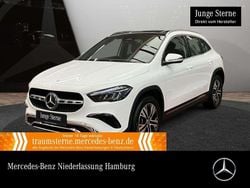Weiß Gebraucht 2024 Mercedes GLA250 Advanced SUV | 39.990 € (Guter Preis)
