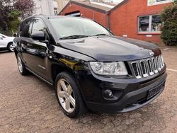 Schwarz Gebraucht 2012 Jeep Compass Limited SUV | 11.800 € (Fairer Preis)