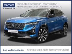 Blau Neu 2025 Renault Austral Esprit Alpine SUV | 48.443 € (Teuer)