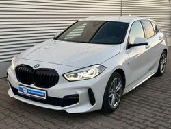 Alpinweiss 3 Gebraucht 2020 BMW 118 Kleinwagen | 25.479 € (Teuer)