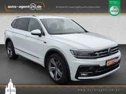 VW Tiguan Allspace