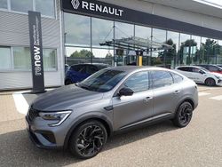 Grau Neu 2025 Renault Arkana Esprit Alpine SUV | 32.950 € (Teuer)