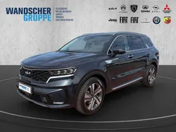 Blauandere Gebraucht 2023 Kia Sorento 3 SUV | 39.750 € (Fairer Preis)