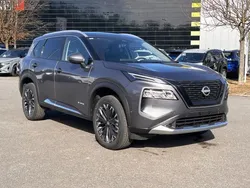 Gun metallic (m) Neu 2025 Nissan X-Trail 360º SUV | 38.390 €