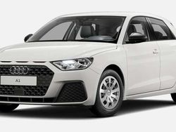 Weiß (cortinaweiß) Neu 2025 Audi A1 Comfort Kleinwagen | 24.279 € (Superpreis)