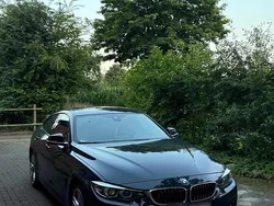 Schwarz Gebraucht 2017 BMW 430 Gran Coupé M Sport Coupé | 16.900 € (Superpreis)