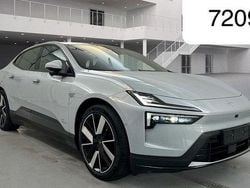 Silber Neu 2025 Polestar 4 Pilot SUV | 57.450 € (Guter Preis)