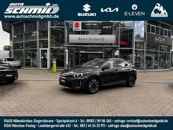 Grau Gebraucht 2024 Kia XCeed Platinum SUV | 30.990 € (Fairer Preis)