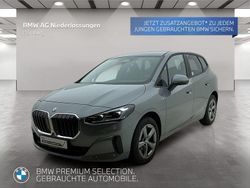 Grau Gebraucht 2024 BMW 216 Active Tourer Efficient Dynamics Van / Kleinbus | 28.710 € (Fairer Preis)