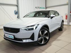 Silber Gebraucht 2022 Polestar 2 Long Range Dual motor Kleinwagen | 29.900 € (Fairer Preis)