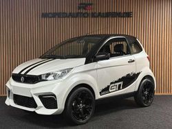 Other Gebraucht 2023 Aixam Coupe Sport Coupé | 13.950 € (Superpreis)