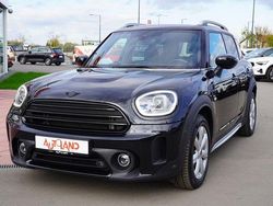 Schwarz Gebraucht 2023 Mini Cooper Countryman Classic SUV | 23.890 € (Guter Preis)