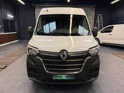 Weiß Gebraucht 2020 Renault Master Van / Kleinbus | 18.950 € (Guter Preis)