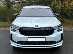 Weiß Neu 2025 Skoda Kodiaq SportLine SUV | 52.900 € (Fairer Preis)