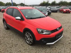Rot Gebraucht 2011 VW Polo Limousine | 6.999 € (Etwas zu teuer)