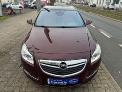 Gebraucht 2012 Opel Insignia Innovation Kombi | 6.999 € (Etwas zu teuer)