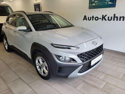 Grau Gebraucht 2021 Hyundai Kona Edition 30 SUV | 14.500 € (Guter Preis)