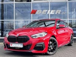 Melbournerot Gebraucht 2024 BMW 218 M Sport Coupé | 26.990 € (Guter Preis)