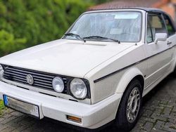 Gebraucht 1989 VW Golf Cabriolet Karmann Cabrio | 5.000 €