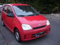 Rot Gebraucht 2003 Daihatsu Cuore Plus Kleinwagen | 1.950 € (Fairer Preis)