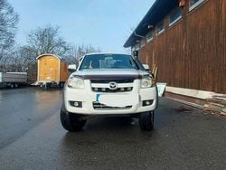 Weiß Gebraucht 2009 Ford Ranger Abholung | 7.600 € (Fairer Preis)