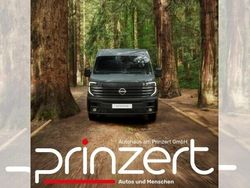 Weiß Gebraucht 2024 Nissan Interstar Acenta Van | 31.777 €