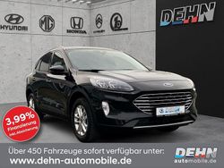 Obsidianschwarz metallic Gebraucht 2023 Ford Kuga Titanium X SUV | 22.950 € (Superpreis)